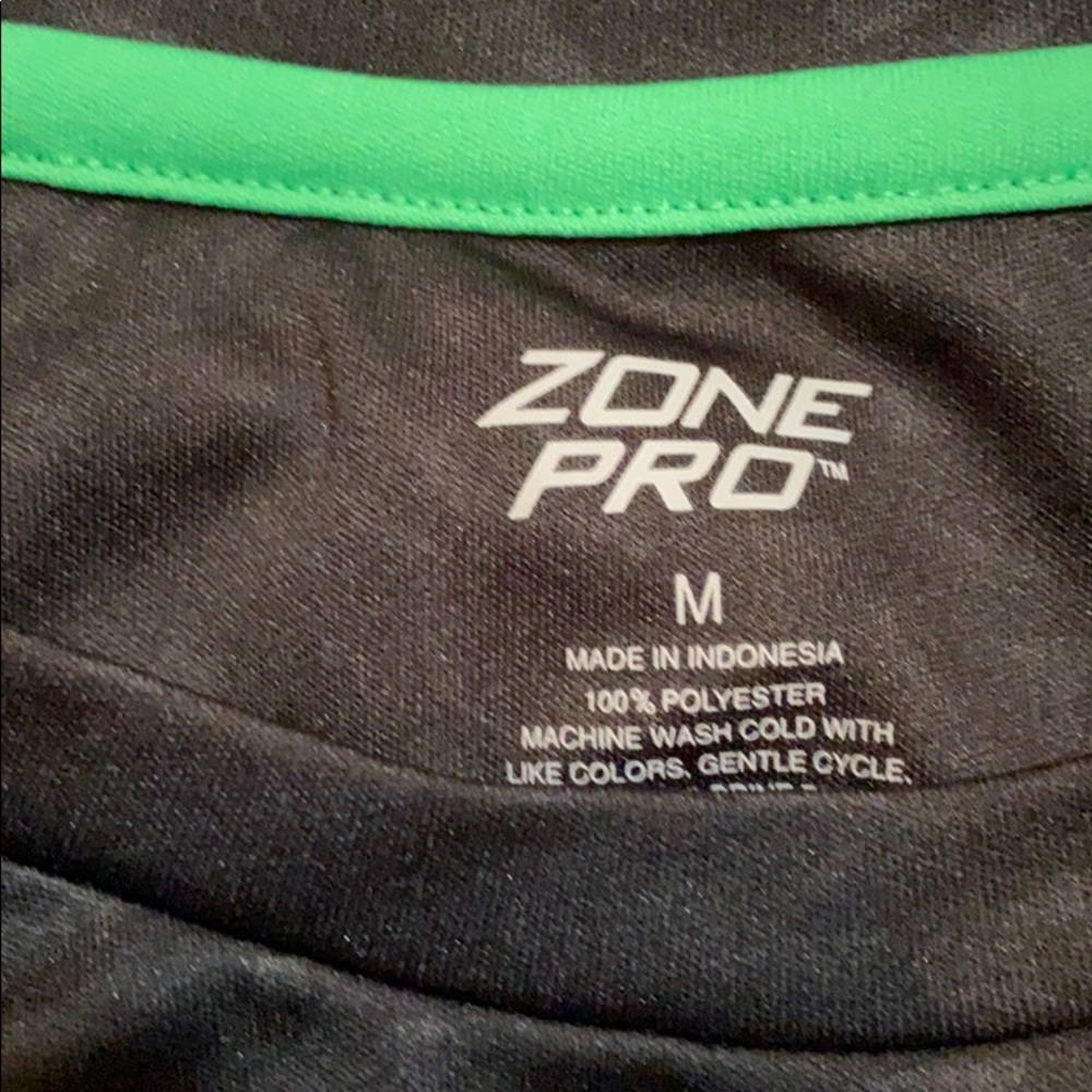 MENS SWIM SHIRT - Picture 2 of 2